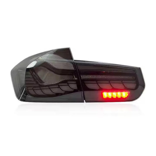 F30 3 Series GTS Style Tail Lights
