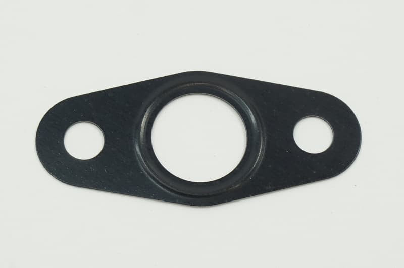BMW Turbo Oil Line Gasket - Genuine BMW 11422246091