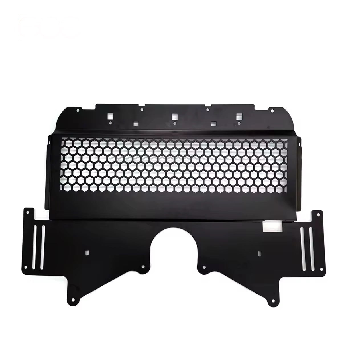 Oil Cooler Guard - G80 G82 G87