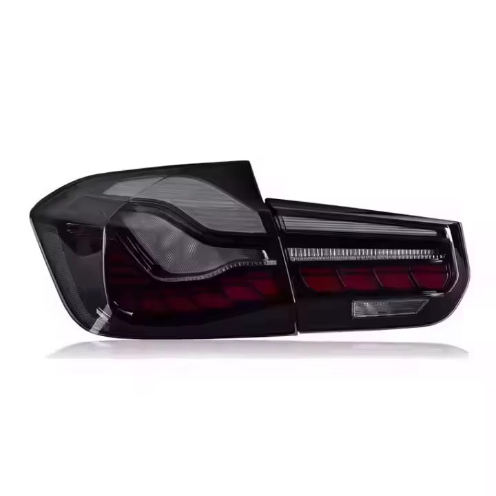 F30 3 Series GTS Style Tail Lights