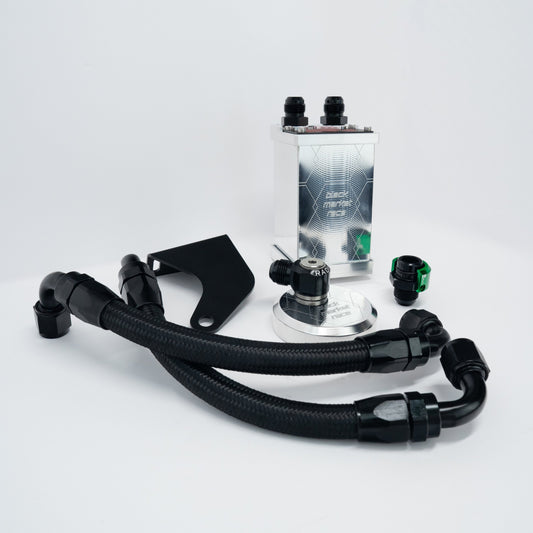 B58 Gen 1 Catch Can Kit