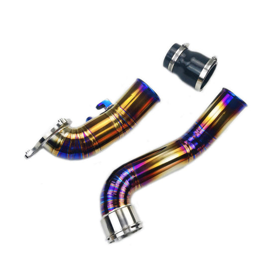 Gen 1 B58 Boost Bundle (Titanium)