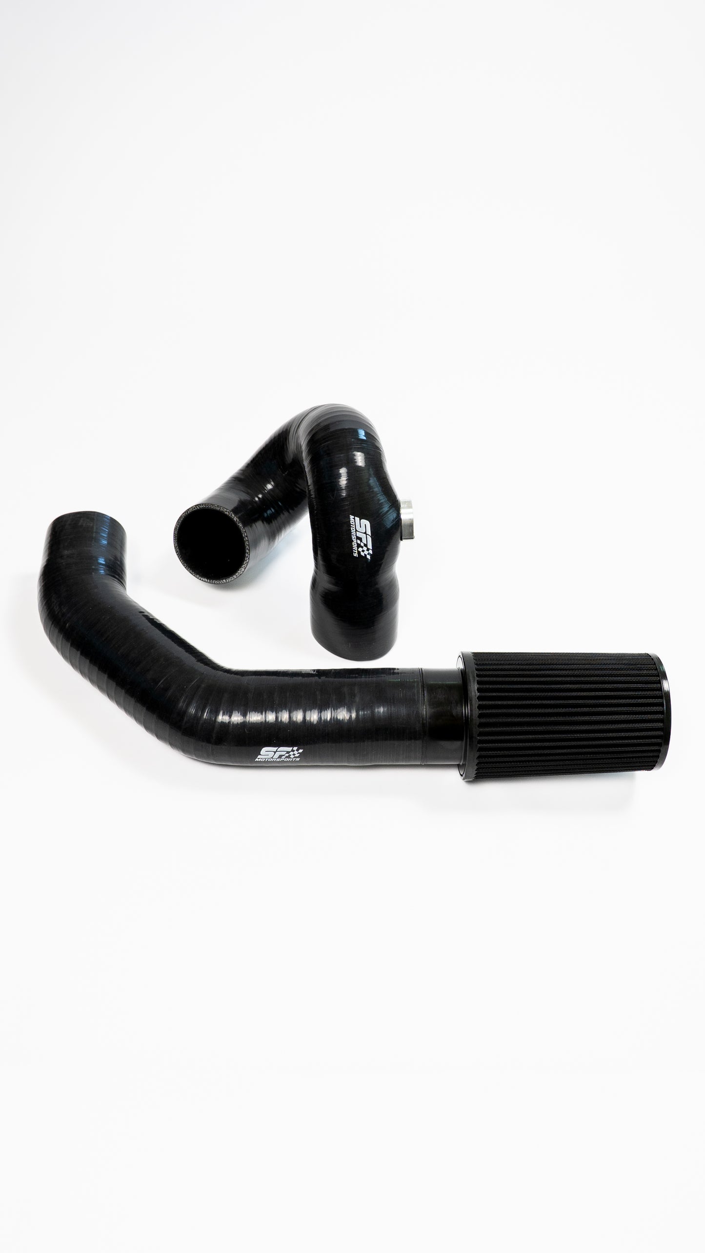 Gen 1 B58 Front Mount Intake