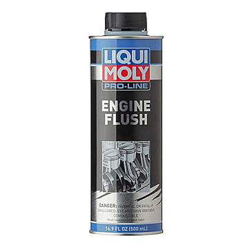 Liqui Moly Engine Flush