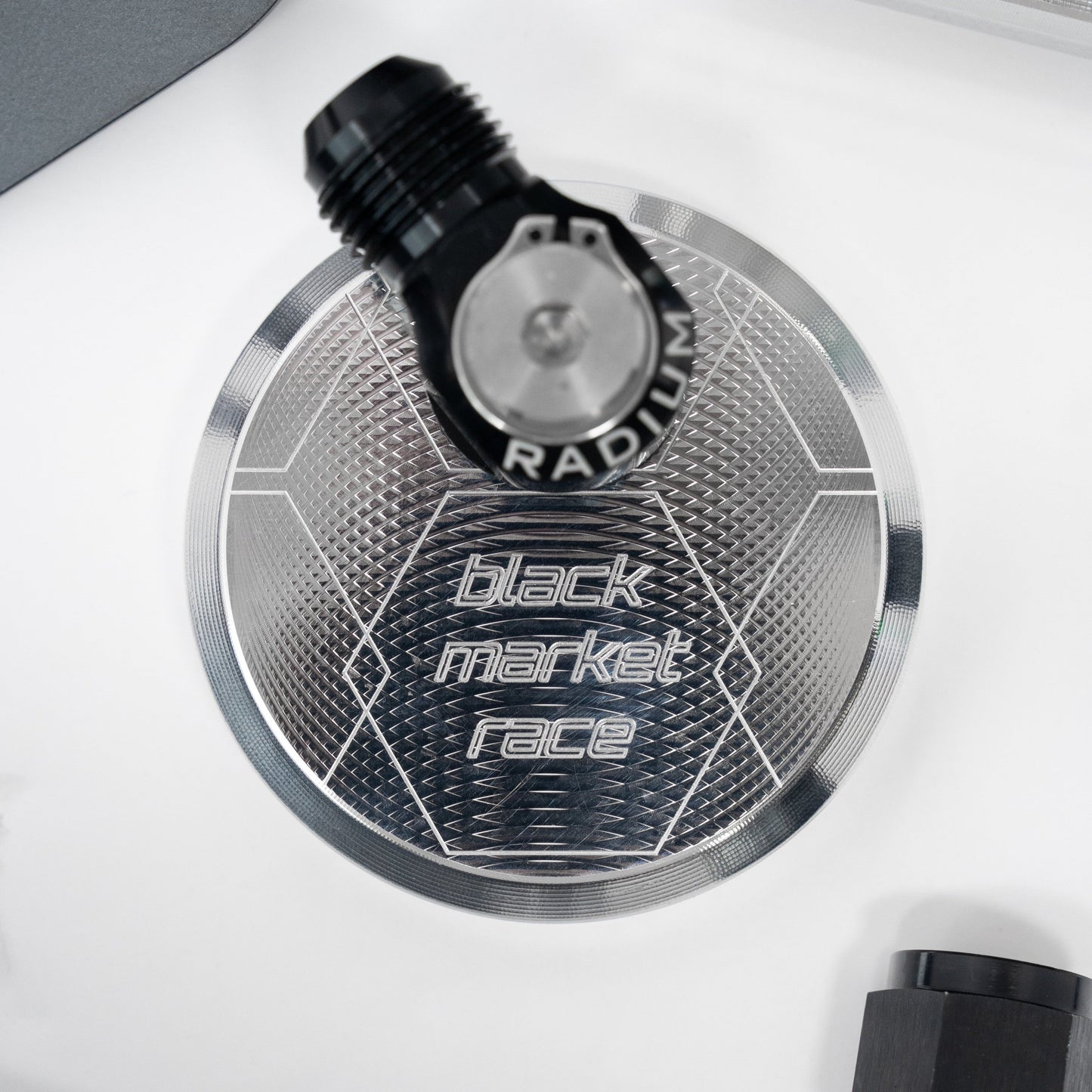B58 Gen 1 Catch Can Kit