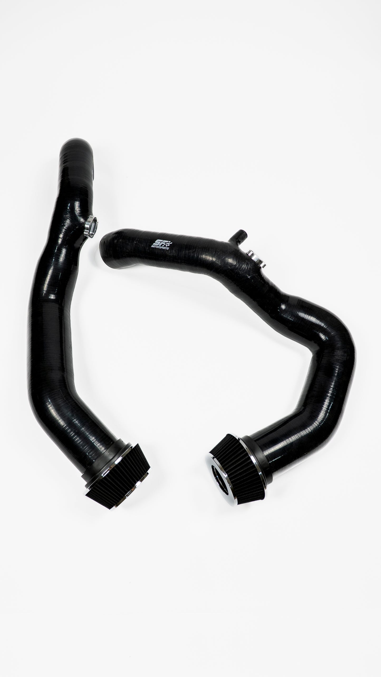F8X Front Mount Intake