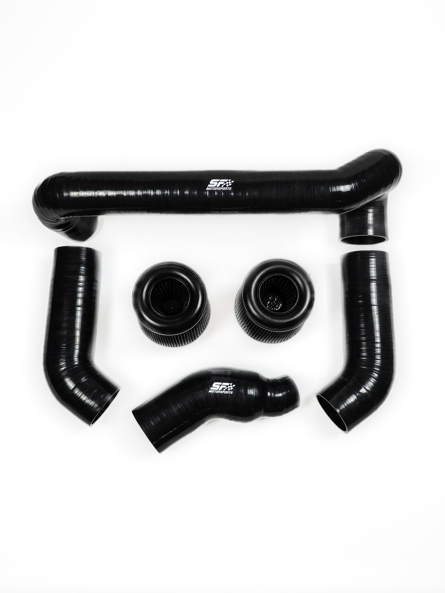 G8X Front Mount Intake