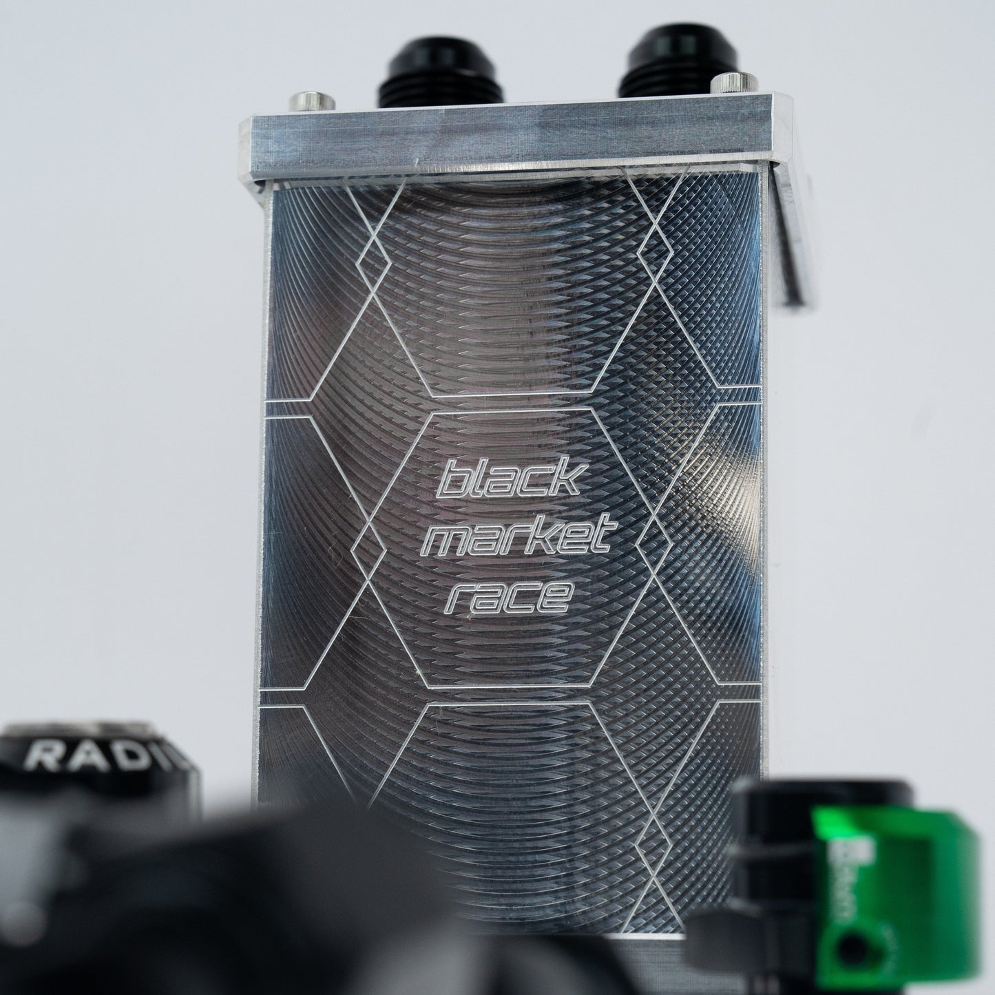 B58 Gen 1 Catch Can Kit