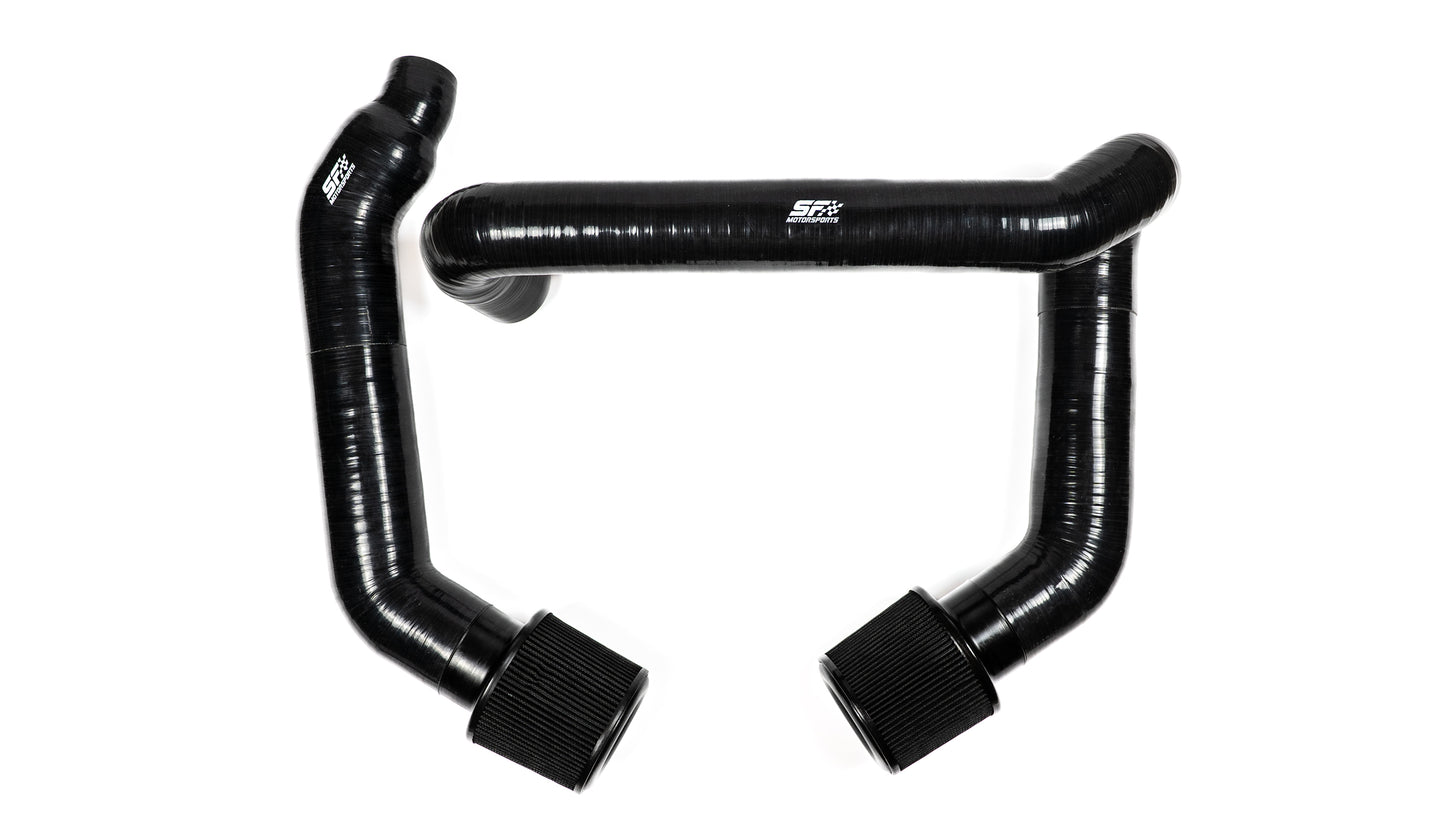G8X Front Mount Intake