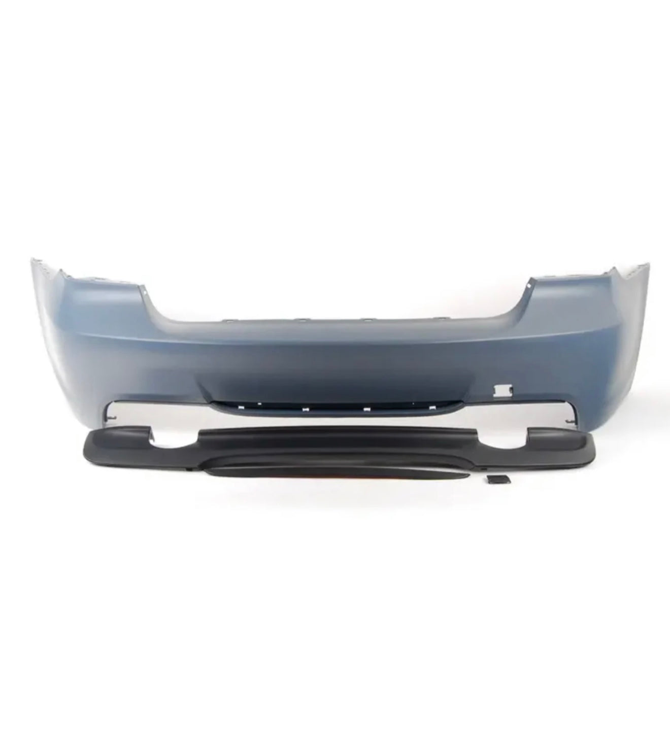 E90 M Sport Rear Bumper