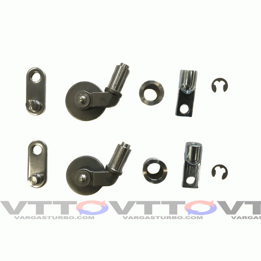 VTT N54 Waste Gate Repair Kit / Rattle Fix