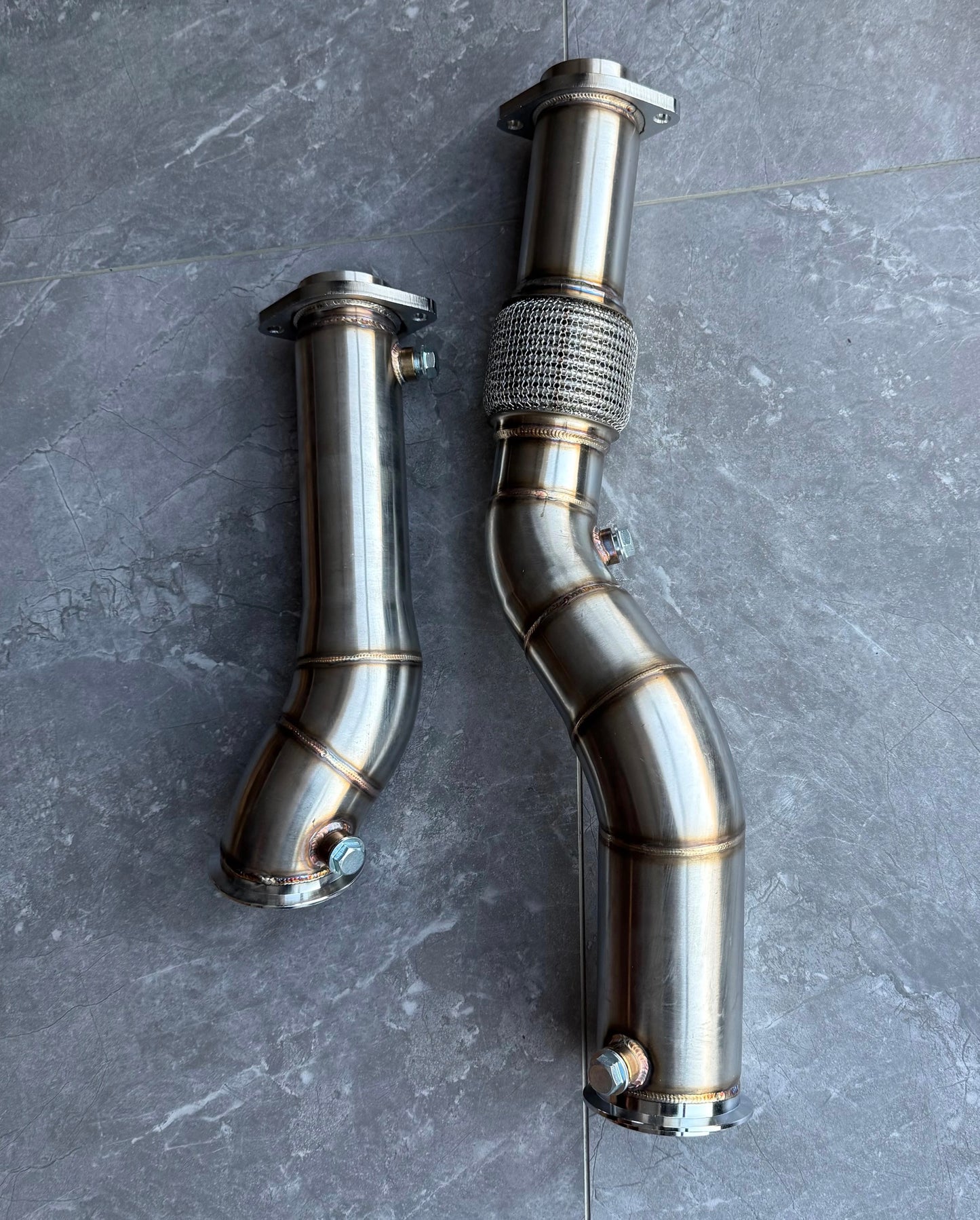 S58 Downpipe - G80/G82
