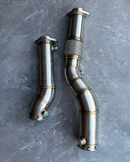 S58 Downpipe - G80/G82