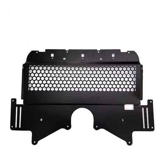 Oil Cooler Guard - G80 G82 G87
