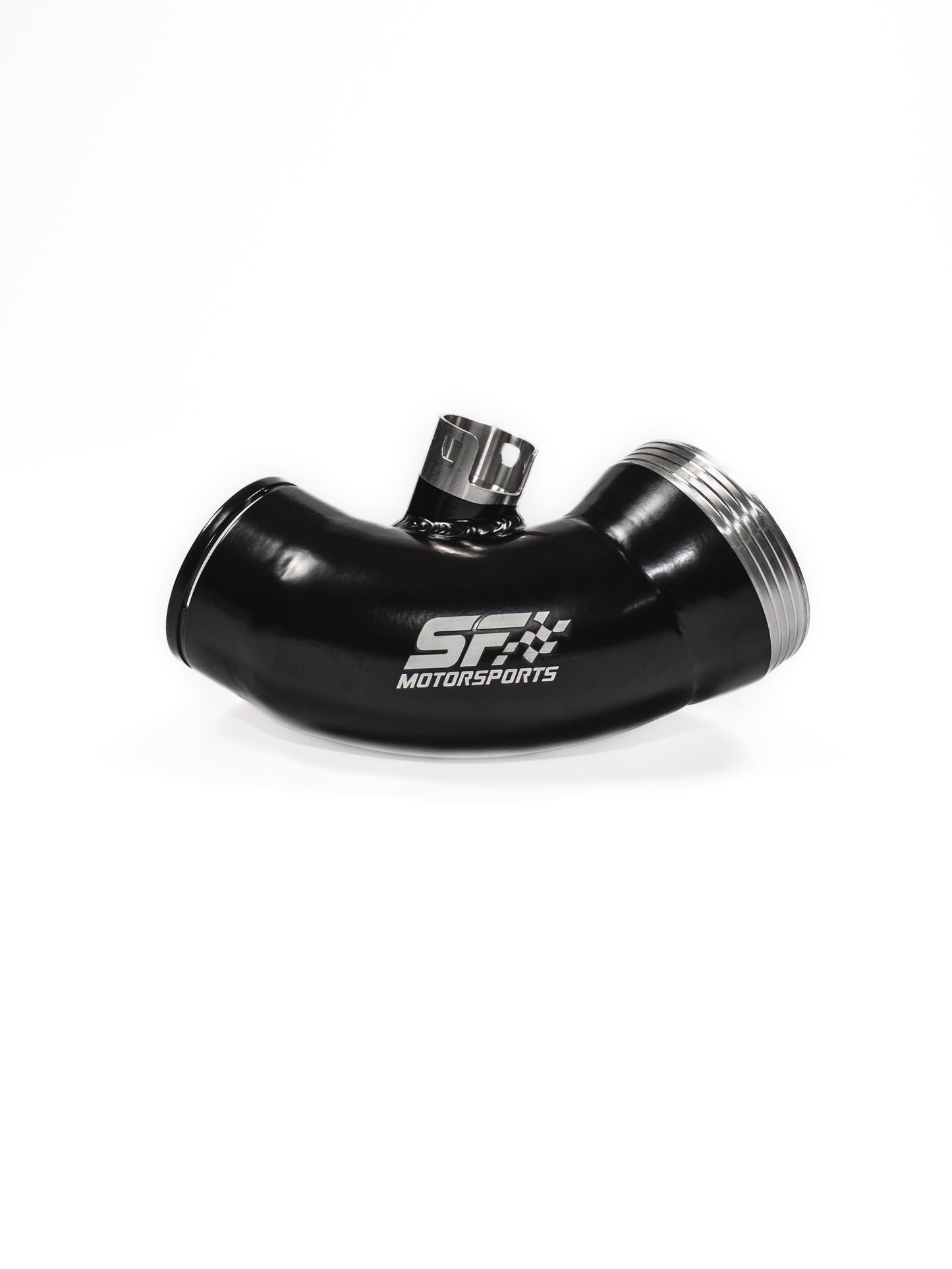 Gen 1 B58 Aluminum Turbo Inlet