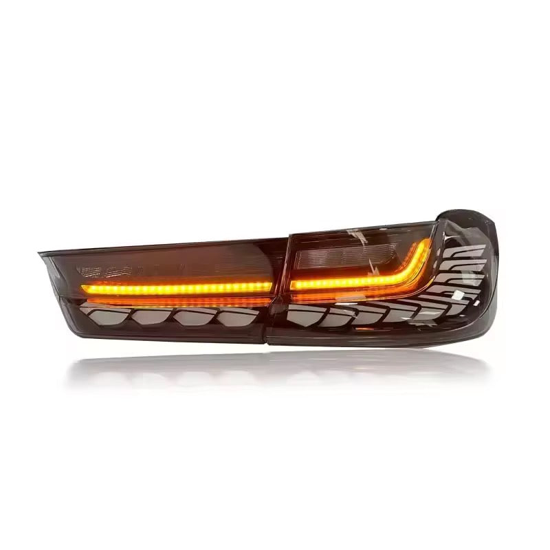 GTS Style Tail Lights - For G80 G20
