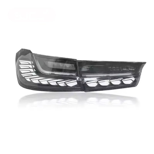 GTS Style Tail Lights - For G80 G20