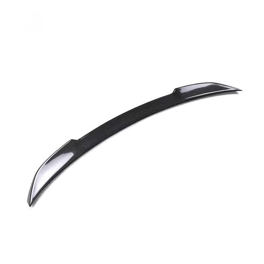 CS Style Carbon Fiber Spoiler - For F30 F80
