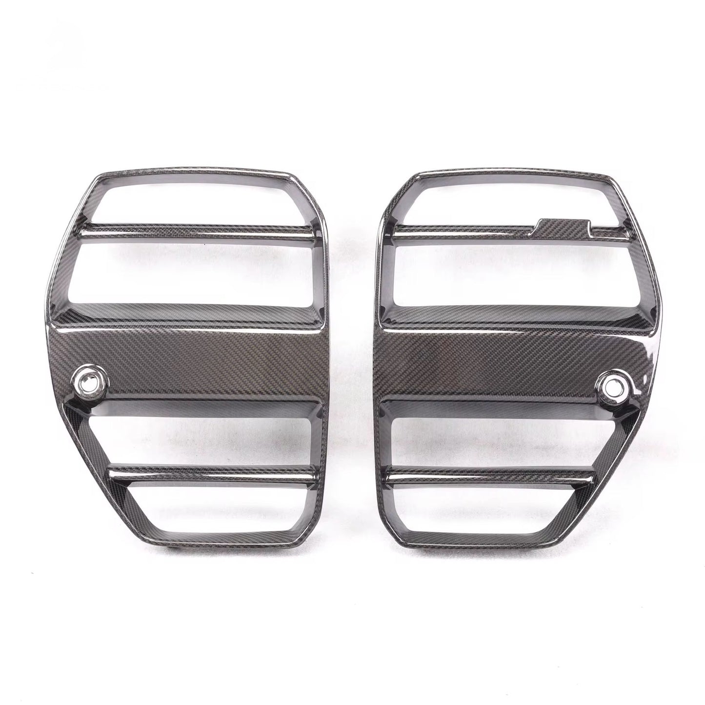 Carbon Fiber ST Type Grill - G80 G82