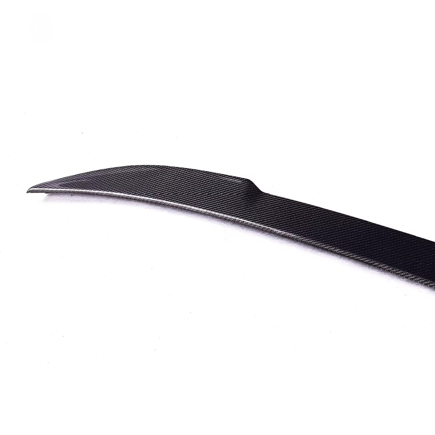 CS Style Carbon Fiber Spoiler - For F30 F80