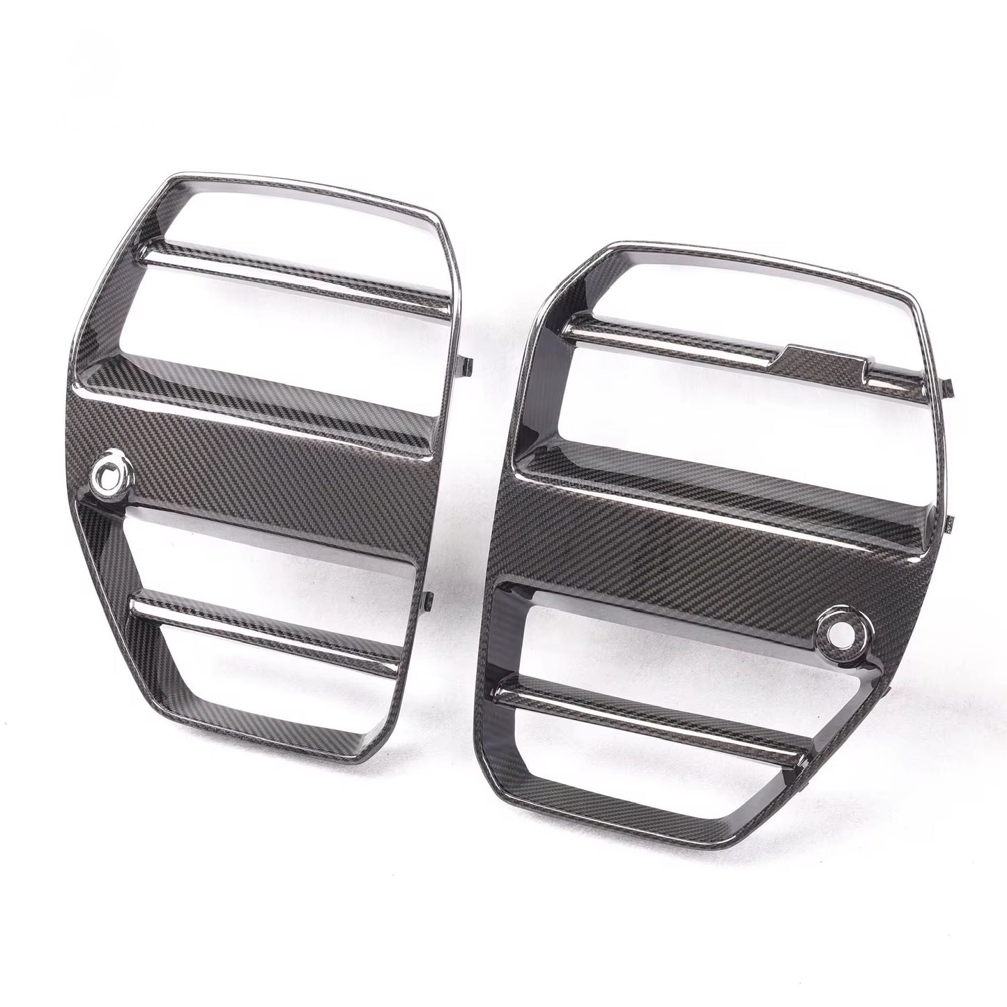 Carbon Fiber ST Type Grill - G80 G82