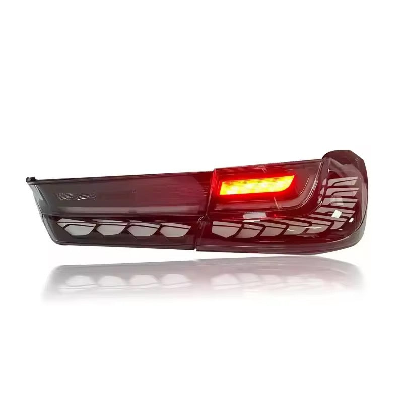GTS Style Tail Lights - For G80 G20
