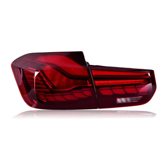 F30 3 Series GTS Style Tail Lights