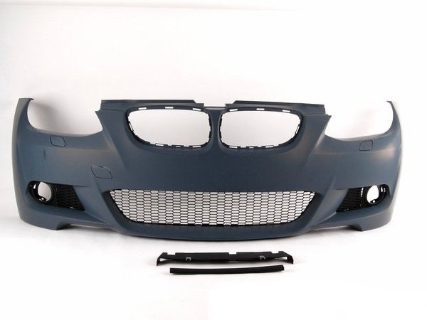 E92 M Sport Front Bumper