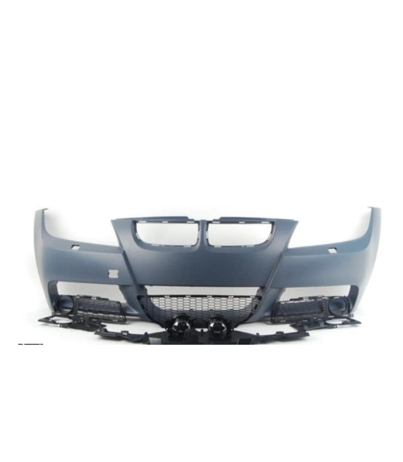 E90 M Sport Front Bumper