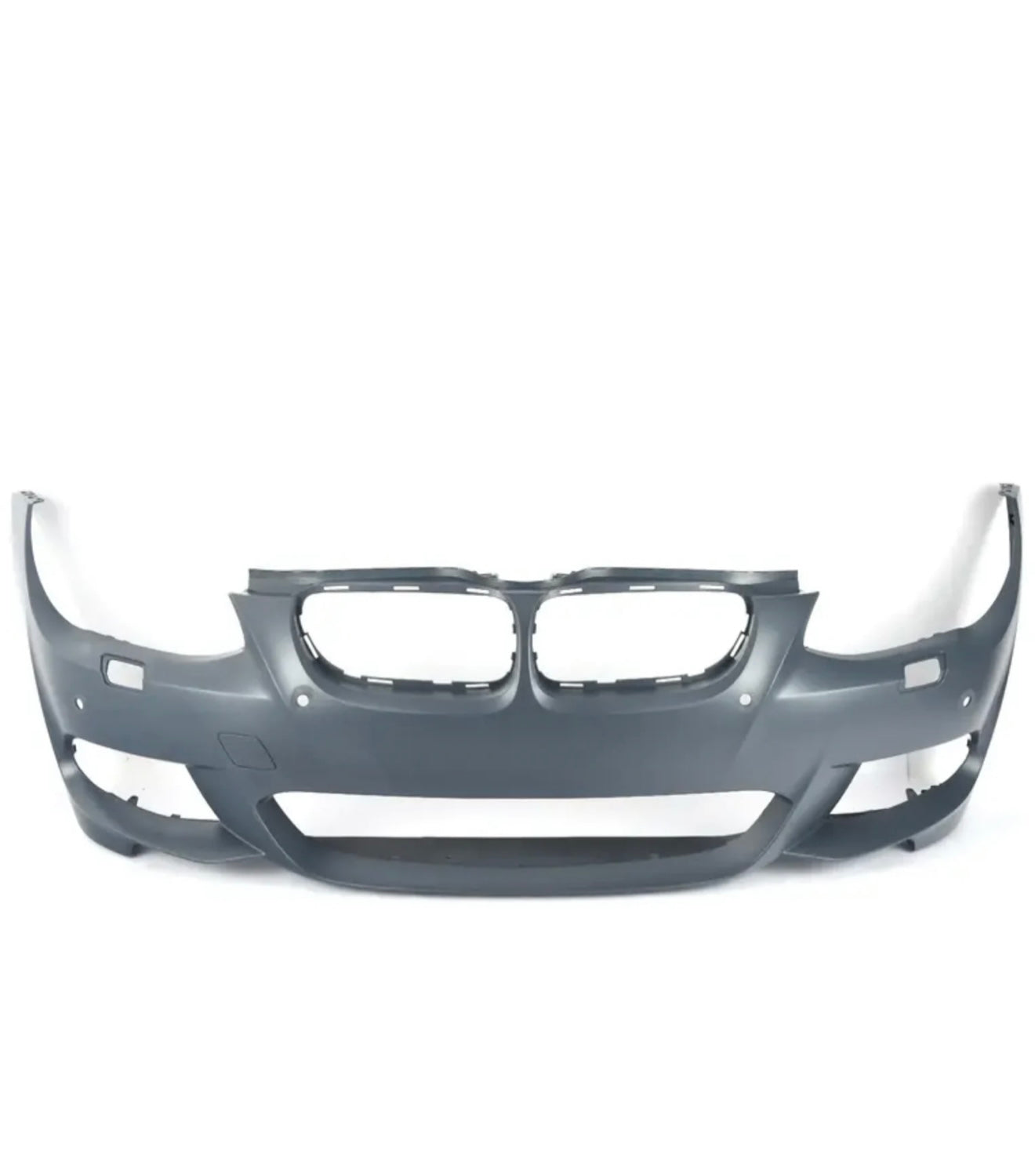 E92 M Sport Front Bumper