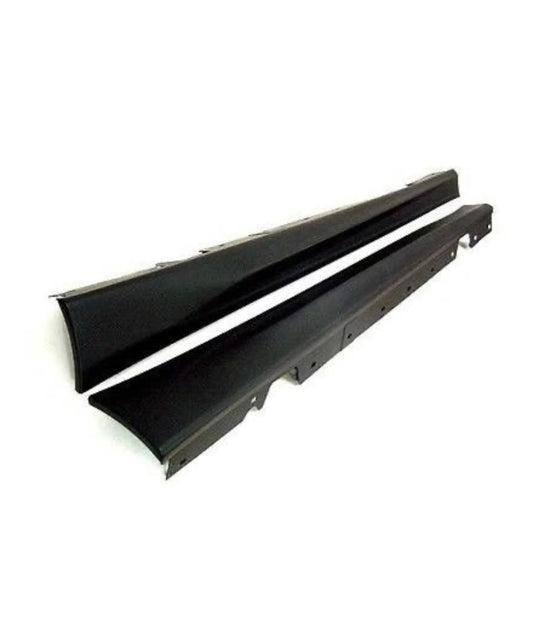 E90 M3 Style Side Skirts