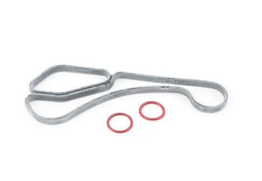 Mosselman Thermostat Installation Kit