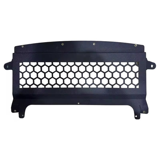 F8X Oil Cooler Guard