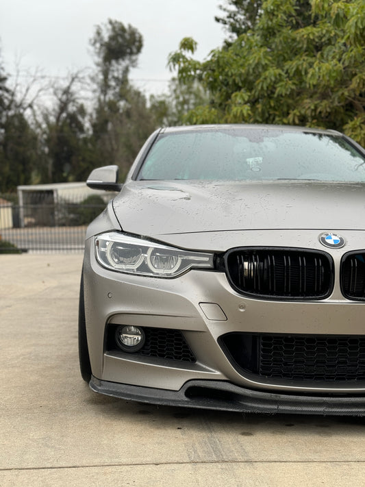 Gen 1 B58 Front Mount Intake